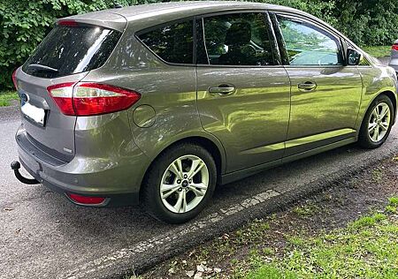 Ford C-Max 1.0 ecoboost Titanium s&s 100cv