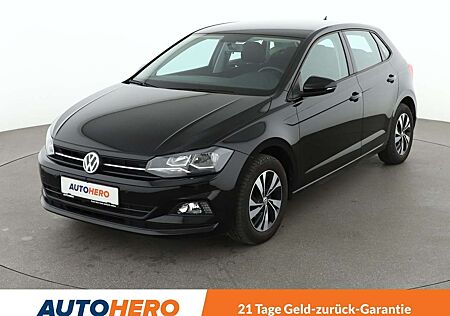 VW Polo Volkswagen 1.0 TSI Comfortline*LIMITER*PDC*SHZ*