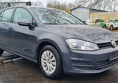 VW Golf Volkswagen VII Trendline BMT