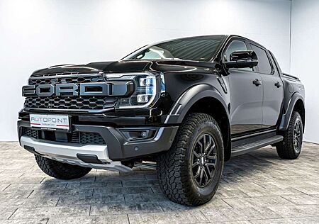 Ford Ranger Raptor 4x4 °Tech73°Garantie 11.2028°