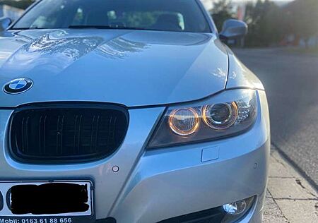 BMW 325i 325 3.0 Motor ‼️Neue Tüv‼️
