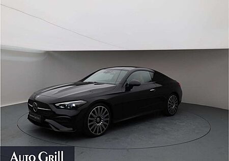 Mercedes-Benz CLE 450 4M Cp AMG Prem Burmes Pano Night 360 20"