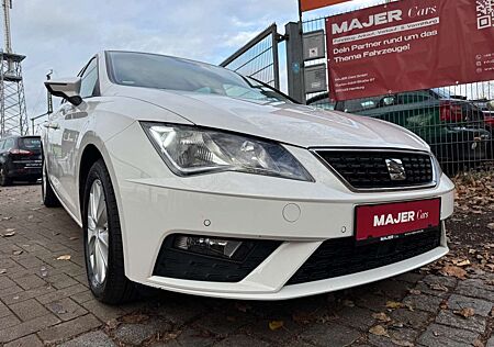 Seat Leon Style NAVI*KLIMA*PDC*BLUETOOTH