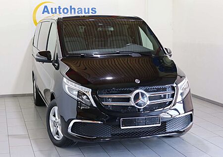 Mercedes-Benz V 300 D L 9G 4M EXCLUSIVE"PANO"6XSITZKLM"360"AHK"NAPPA"