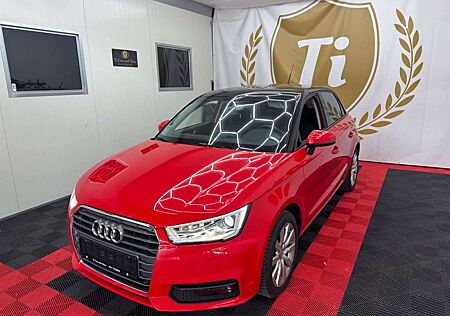 Audi A1 **Sportback*basis*Automatik*NAVI*STZGH*XENON*