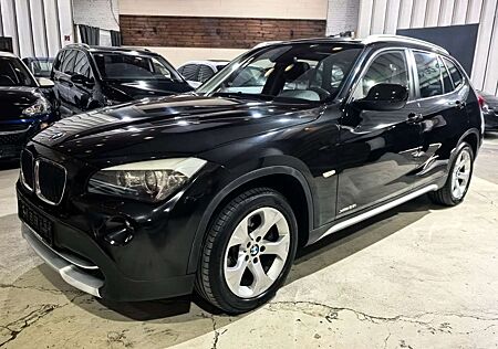 BMW X1 Baureihe 25 i xDrive Bi-Xenon/Schiebedach