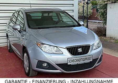 Seat Ibiza 1.6 TDI ST Style/Klima/Scheckheft/Tüv Neu
