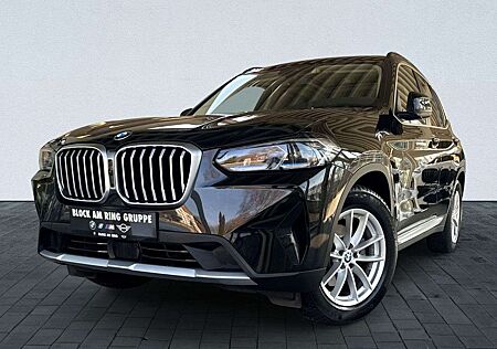 BMW X3 xDrive20d Pano,HUD,Laser,Stop&Go,360°,HiFi PDC