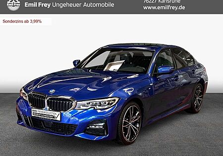 BMW 330 i xDrive Aut. M Sport