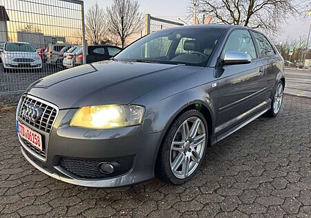 Audi S3 2.0 TFSI quattro*Alcantara*Bi-Xenon*SH-GPFLGT
