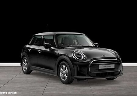 Mini Cooper 5-Türer*ApplaCarPlay*DAB*LED*Tempomat*Klimaaut.*PD