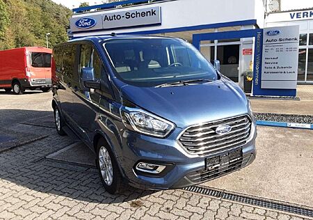 Ford Tourneo Custom 320 L1 Titanium AUTOMATIK