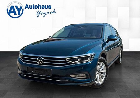 VW Passat Variant Volkswagen 2.0 TDI DSG ActiveInfo*MATRIX*ACC