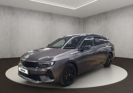 Opel Astra Sports Tourer GS 1.2Turbo (96 kW/130 PS)