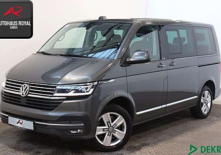 VW T6 Multivan Volkswagen T6.1 2.0 TDI 4M 7 SITZE STANDHZ,ACC