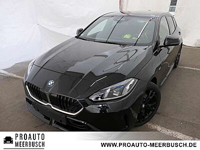 BMW 120 M Sport AHK/HUD/360°/MMRY/H&K/ACC