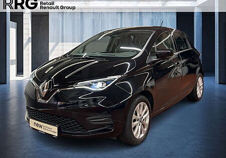 Renault ZOE EXPERIENCE R135 50kWh CCS BATTERIEKAUF