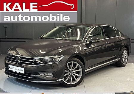 VW Passat Volkswagen Lim. Elegance/R-Line*KAMERA*Navi/Pro*KESSY*EasyOp*