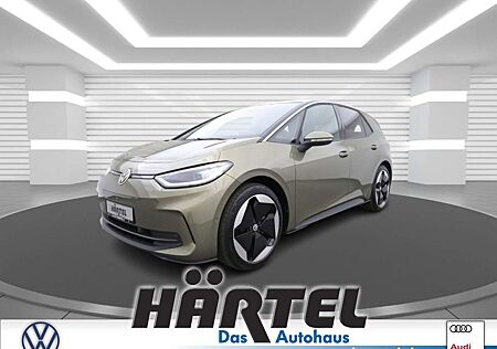 VW ID.3 Volkswagen PRO S 77 KWH AUTOMATIK (+ACC-RADAR) Bluetooth