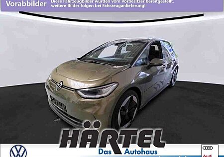 VW ID.3 Volkswagen PRO S 77 KWH AUTOMATIK (+ACC-RADAR) Bluetooth