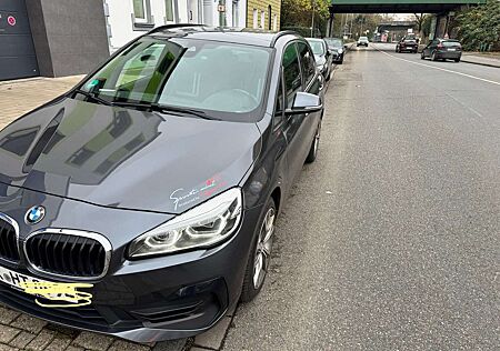 BMW 225xe 225 iPerformance Active Tourer M Sport