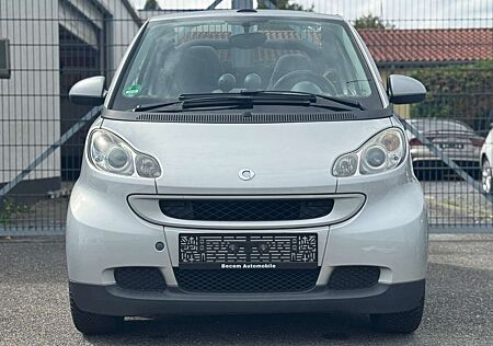 Smart ForTwo Cabrio451 CarPlay * Kamera* VOLLAUTOMATIK