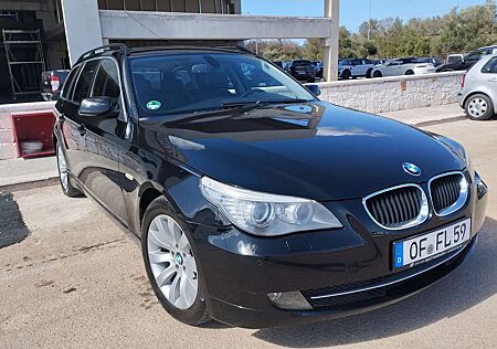 BMW 520d 520 Touring Aut.
