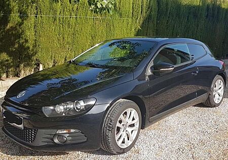 VW Scirocco Volkswagen +1.4+TSI