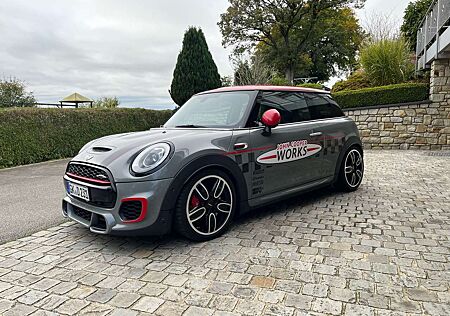 Mini John Cooper Works PANO/REMUS/HARMAN KARDON