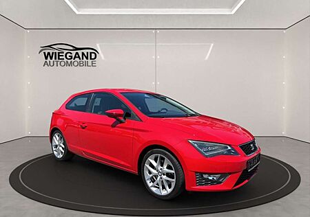 Seat Leon SC 1.8 TSI DSG FR+LED+NAVI+ALCANTARA+WINTER