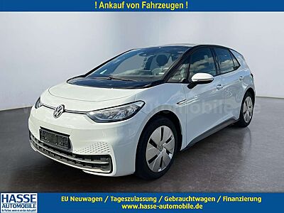 Volkswagen ID.3 Volkswagen ID.3Life Pro Performance nur 21000KM