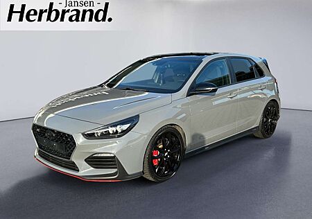 Hyundai i30 N Performance