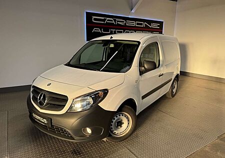 Mercedes-Benz Citan Kasten 109 CDI lang Werkstattausbau