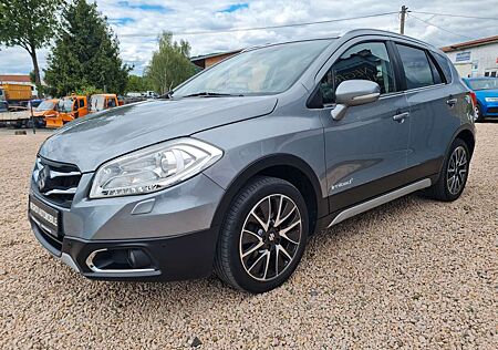 Suzuki SX4 S-Cross Limited 4x4