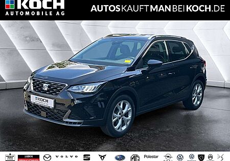 Seat Arona 1.0 TSI OPF FR DSG PDC LED ACC DAB BackCam