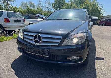 Mercedes-Benz C 350 4Matic (204.087)