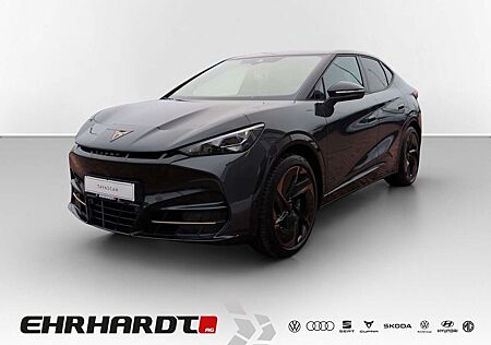 Cupra Tavascan 4Drive 77 kwh VZ DCC PANO*HEADUP*VIRTUAL*MATIRX...