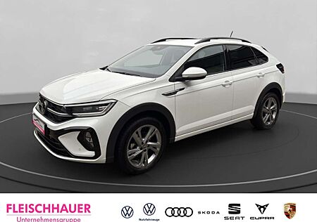 VW Taigo Volkswagen 1.5 TSI R-Line Navi Kamera Matrix-LED Keyless