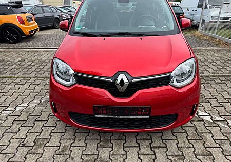 Renault Twingo Limited