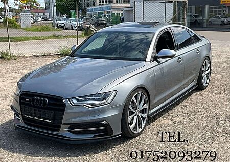 Audi S6 4.0 V8 TFSI quattro S-Tronic * Matrix * B&O *