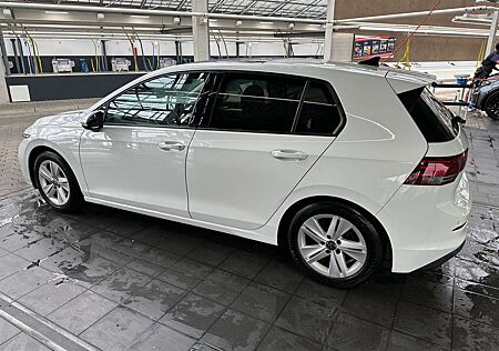 VW Golf Volkswagen 1.5 TSI OPF Life
