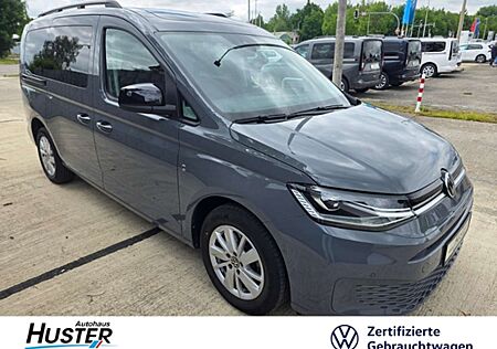 VW Caddy Volkswagen Life 2.0 TDI DSG*STHZ,LED,ACC*