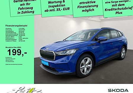 Skoda Enyaq 60 Loft *CANTON*LED*KAMERA*
