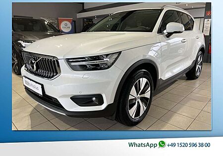 Volvo XC 40 XC40 T4 Inscription Expression Recharge Pano LED