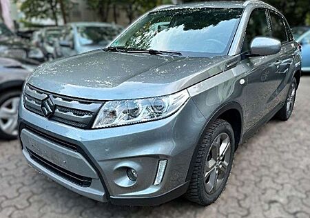 Suzuki Vitara 1.6 Limited 4x4 Gepflegt