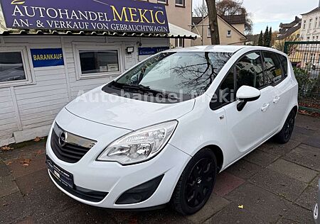 Opel Meriva B Edition