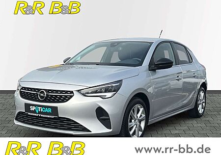Opel Corsa F Elegance 1.2 Navi+SHZ+DAB+KLIMA+LHZ+PDC+LED+KAME