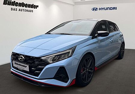 Hyundai i20 N Performance
