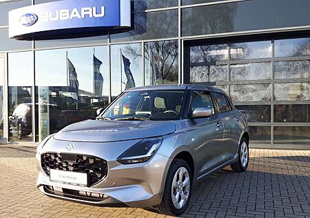 Suzuki Swift 1.2 Dualjet Hybrid 4x4 Comfort