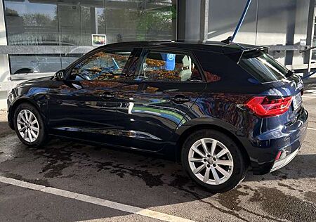 Audi A1 gebraucht kaufen Audi A1 30 TFSI basis